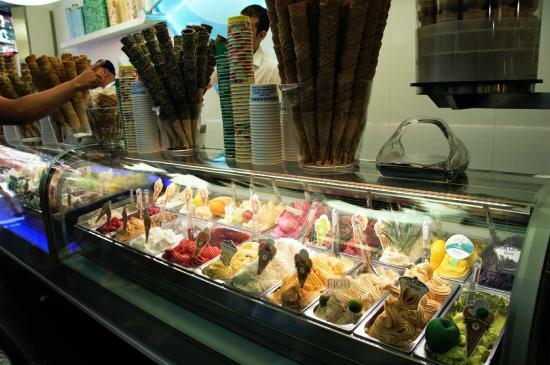 Cold Dream Gelateria